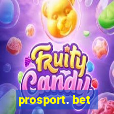 prosport. bet